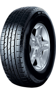 255/60R18 112V CONTICROSSCONTACT LX XL NIS M+S