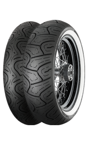 150/80 B16 77H TL CL WWCONTILEGEND TL REAR CUSTOM / TOURING