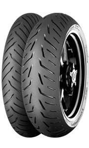 110/80R19 59V CONTIROADATTACK 4 TL FRONT SPORT TOURING