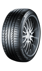295/35R21 103Y CONTISPORTCONTACT 5 MGT