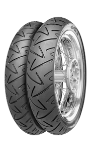 130/70-17 62H CONTITWIST SM TL TL REAR SUPERMOTO