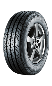 175/65R14 90/88 T VANCOCONTACT 100