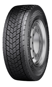 315/80R22,5 156L CONTI ECO HD 5 M+S 3PMSF