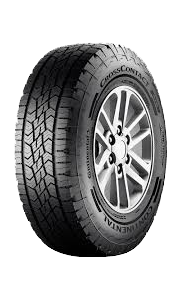 205/80R16 104H CROSSCONTACT ATR XL M+S