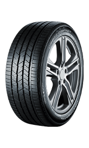 315/40R21 111H CROSSCONTACT LX SPORT MO M+S
