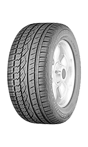 285/50R18 109W FR CROSSCONTACT UHP