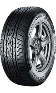 215/65R16 98H CONTICROSSCONTACT LX 2 M+S