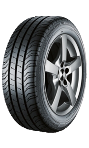 235/65R16 121R CONTIVANCONTACT 200 MB