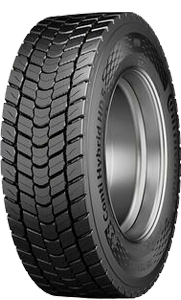 315/80R22,5 156L CONTI HYBRID HD5 M+S 3PMSF