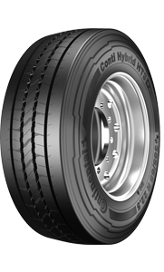 385/65R22,5 164K CONTI HYBRID HT3+ M+S 3PMSF REMOLQUE REGIONAL DOT 2022