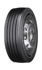 235/75R17,5 132M CONTI HYBRID LS3 TRACCION M+S 3PMSF