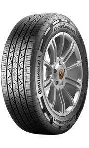 215/70R16 100H CROSSCONTACT H/T EVC M+S