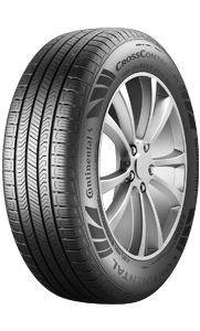 215/60R17 96H CROSSCONTACT RX SL M+S