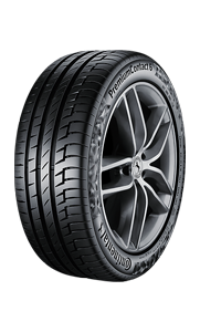 275/55R19 111W PREMIUMCONTACT 6 MO EVC