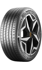265/50R19 110Y PREMIUMCONTACT 7 XL EVC