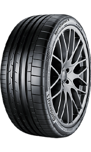 285/45R21 113Y SPORTCONTACT 6 XL AO3EVC