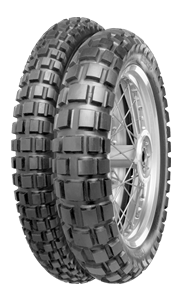 130/80-17 65S TTKC 80 TT REAR TRAIL ADVENTURE M+S