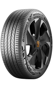 255/45R19 104Y ULTRACONTACT NXT XL EVC