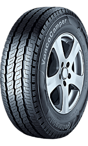 225/65R16 112R VANCOCAMPER