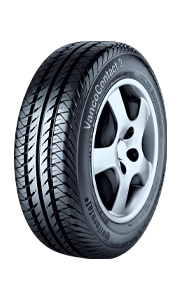 175/70R14 95/93 T VANCOCONTACT2