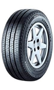 205/80R16 110T VANCO 2