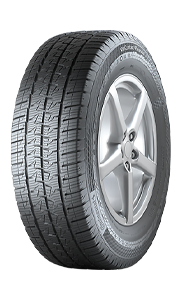 235/65R16 121Q VANCONTACT 4SEASON M+S 3PMSF