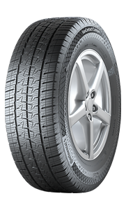 225/75R16 118R VANCONTACT CAMPER M+S 3PMSF