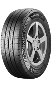 185/75R16 104R VANCONTACT ULTRA