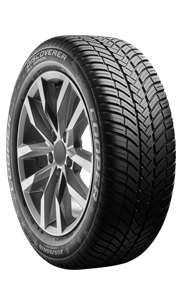 215/50R17 95W DISCOVERER ALL SEASON XL