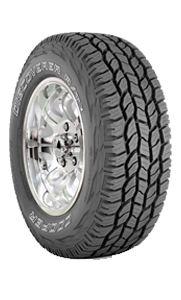 265/70R18 116T DISCOVERER AT3 4S