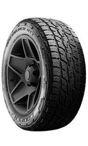 215/60R17 100H DISCOVERER ATT XL