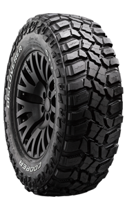 31X10,50R15 109Q DISCOVERER STT PRO P,O,R