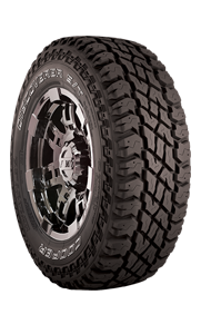 295/70R17 121/118Q DISCOVERER S/T MAXX BSW