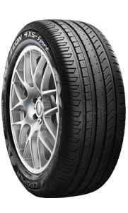 215/55R18 99V ZEON 4XS SPORT XL