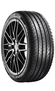 205/40R17 84Y ZEON CS8 XL