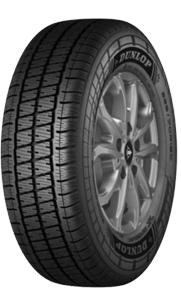 215/65R16 109T ECONODRIVE AS M+S 3PMSF