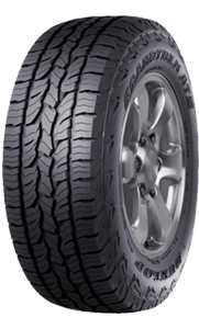 285/50R20 112H GRANDTREK AT5 SL M+S