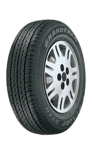 215/65R16 98H GRANDTREK ST20 SL M+S