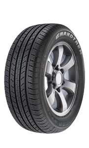 225/60R18 100H GRANDTREK ST30 M+S
