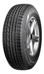 235/50R19 99H GRANDTREK TOURING A/S SL MO M+S DOT 2022