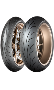 120/70R17 58W TL QUALIFIER CORE F SPORT