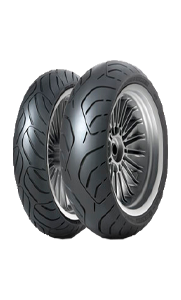120/70R17 58W TL SX ROADSMART III F SPORT-TOURING DOT 2022