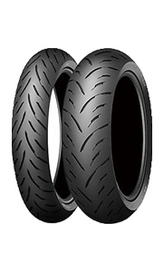 120/70R17 58W TL SX GPR300F F SPORT