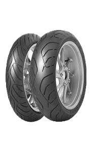 110/80 R19 59V TL SPORTMAX ROADSMART III DOT 2019