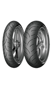 160/60 R17 69W TL SPORTSMART2 MAX SPORT DOT 2019