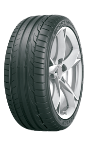 215/40R17 87W SPORT MAXX RT AO XL MFS