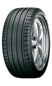 275/35R20 102Y SP SPORT MAXX GT XL J