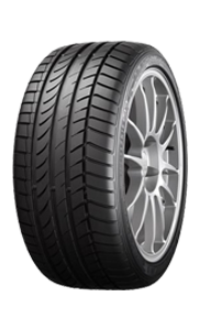 225/60R17 99V SP SPORT MAXX TT *