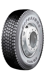 315/80R22,5 156L FD622+ TRACCION REGIONAL