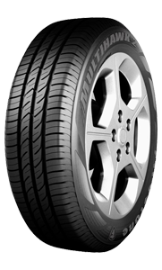 165/60R14 75H MULTIHAWK 2